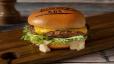 Beyond Veggie Delight Burger (V)