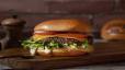 Classic American Cheeseburger