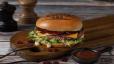 Smoky BBQ Burger
