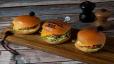 Wagyu Beef Sliders