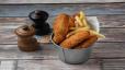 Chicken Tenders and Fries