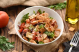 Fattoush Salad
