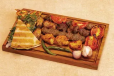 Mixed Grill Zahrat Lebnan kg