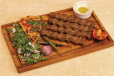 Grilled Meat Kebab kg