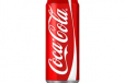 Coca - Cola