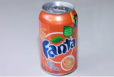 Fanta Orange
