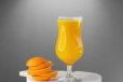 Orange Fresh Juice