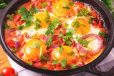 Shakshouka