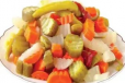 Mixed Pickles