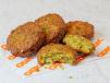 Falafel Bites