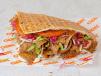 German Doner Kebab