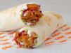 Durum Doner Wrap