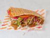 XTRA Value Doner Kebab Sandwich