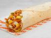 Shawarma Big Wrap - Garlic Sauce