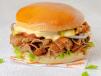 Doner Burger