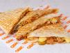 Doner Quesadilla