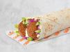 Falafel Wrap