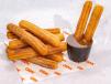 Churros (6 Pcs)