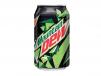 Mountain Dew Can