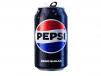 Pepsi Zero Can