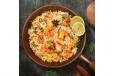 Prawn Biryani