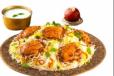 Chicken Bhuna Boneless Biryani
