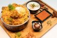 Veg Biryani Combo