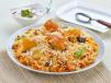 Chicken Biryani Combo