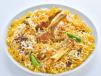 Mutton Biryani Combo