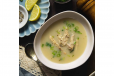 Murgh Shorba