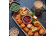 Paneer Pakora