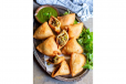 Veg Samosa