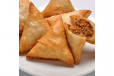Non Veg Samosa