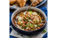 Samosa Chaat