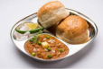 Pav Bhaji