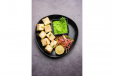 Paneer Tikka Malai