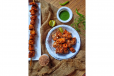 Tandoori Soya Chaap