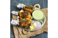 Kalmi Kebab
