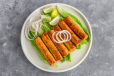 Chicken Seekh Kebab