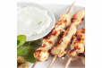 Reshmi Kebab