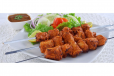 Mutton Boti Kebab