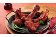 Mutton Barra Chops
