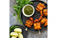 Fish Tikka