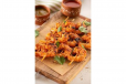 Tandoori Prawns