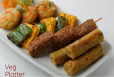 Veg Platter
