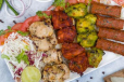 Non Veg Platter