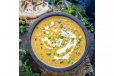 Methi Malai Mutter