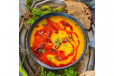 Yellow Dal Tadka