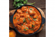 Butter Chicken.