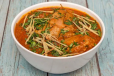 Murgh Dhaniya Adarki